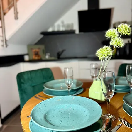 Pražská - Appartamento