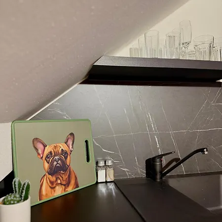 Prazska - Apartment *