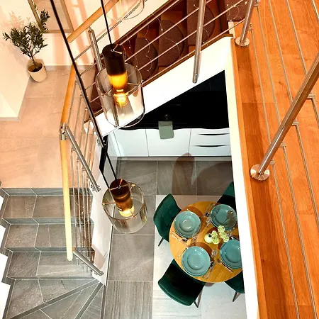 Prazska - Apartment *