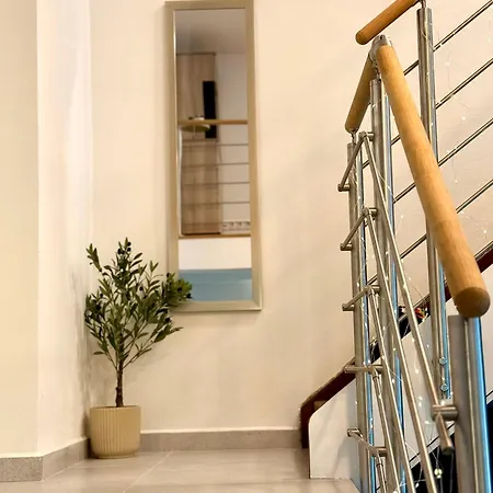 Appartamento Pražská - *