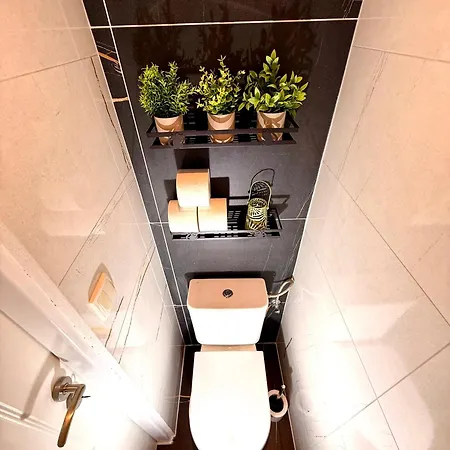 Prazska - Apartment *