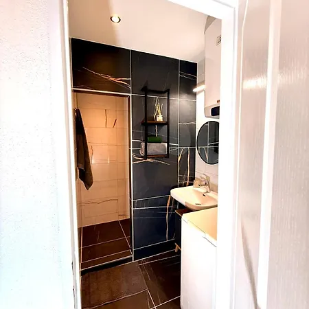 Prazska - Ceske Budejovice