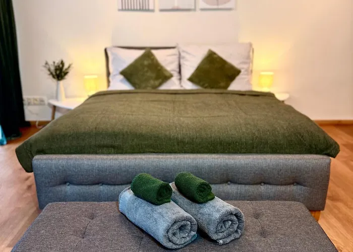 Prazska - 체스케부데요비체