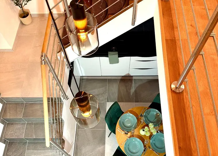 Prazska - Apartment *