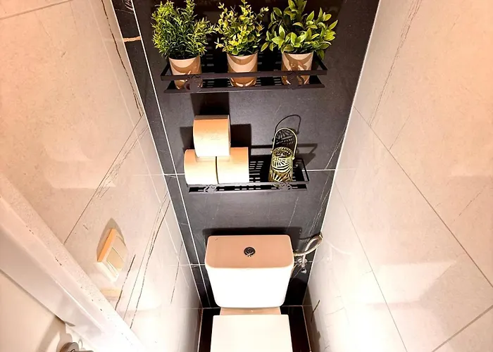 Prazska - Apartment *