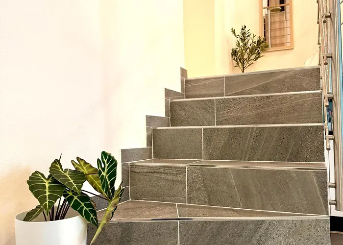 Prazska - Apartment Budweis