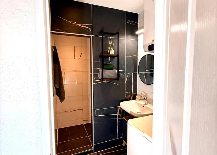 Prazska - 체스케부데요비체