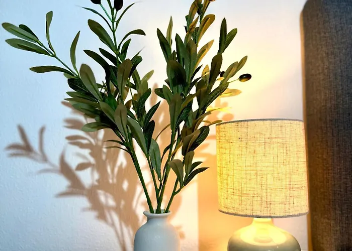 Prazska - Apartment Budweis